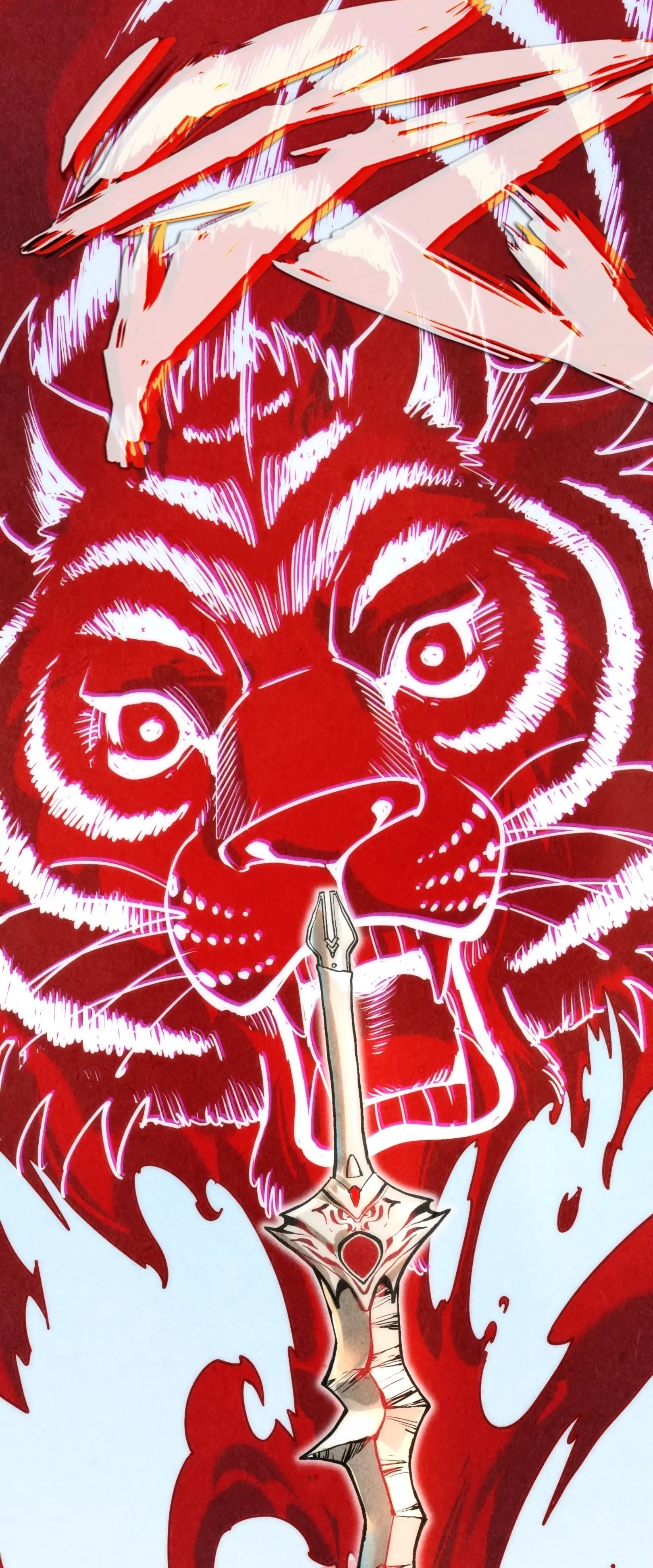 มหาเทพนิรันดร์กาล ตอนที่ 39 หน้า 33