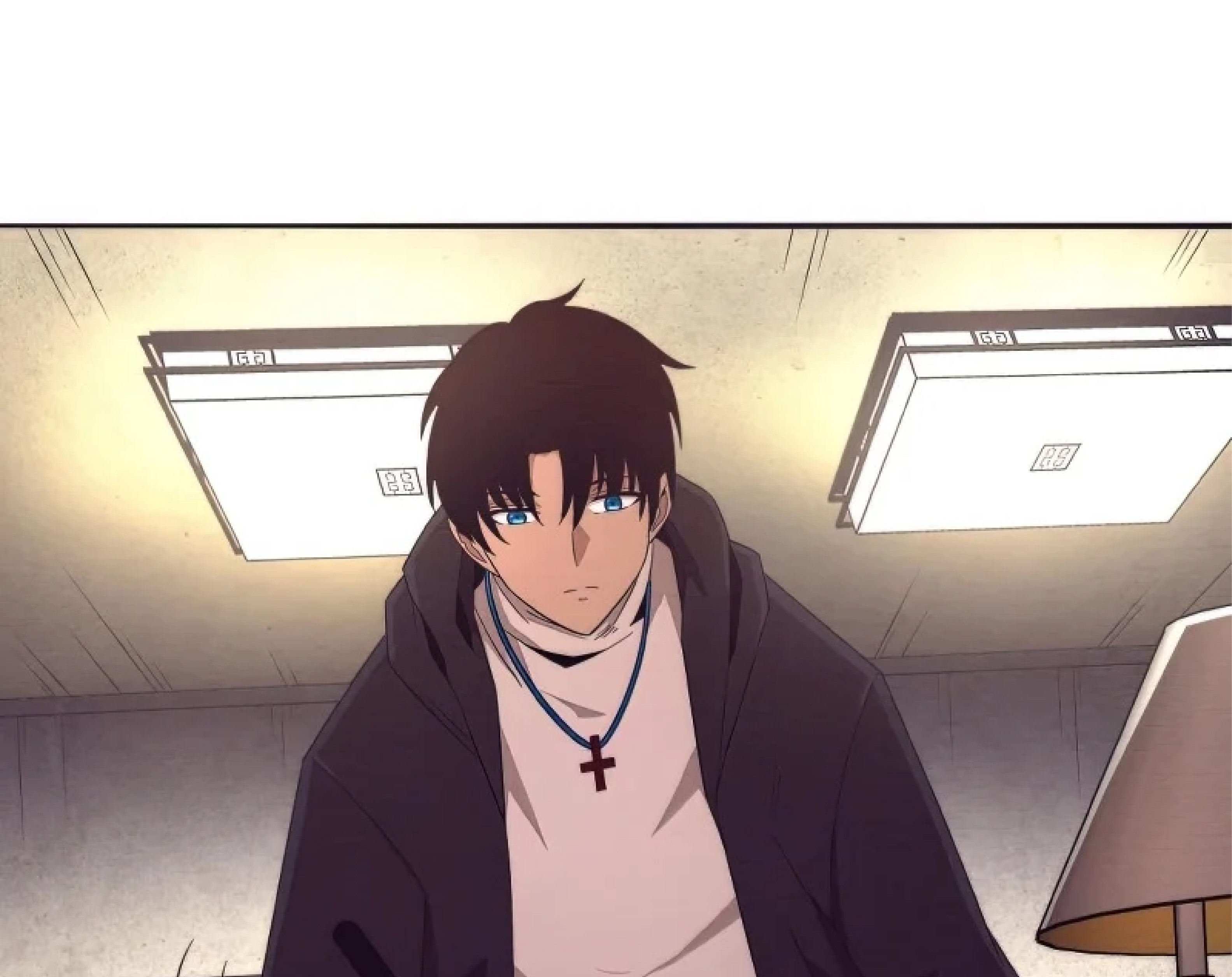 The Frenzy Of Evolution ตอนที่ 29 หน้า 46