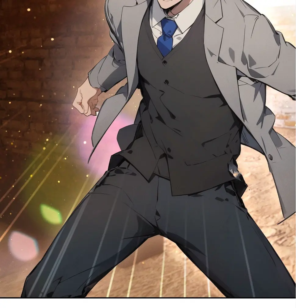 ชีวิตใหม่ในฐานะไป๋อู๋ฉาง ตอนที่ 25 หน้า 38