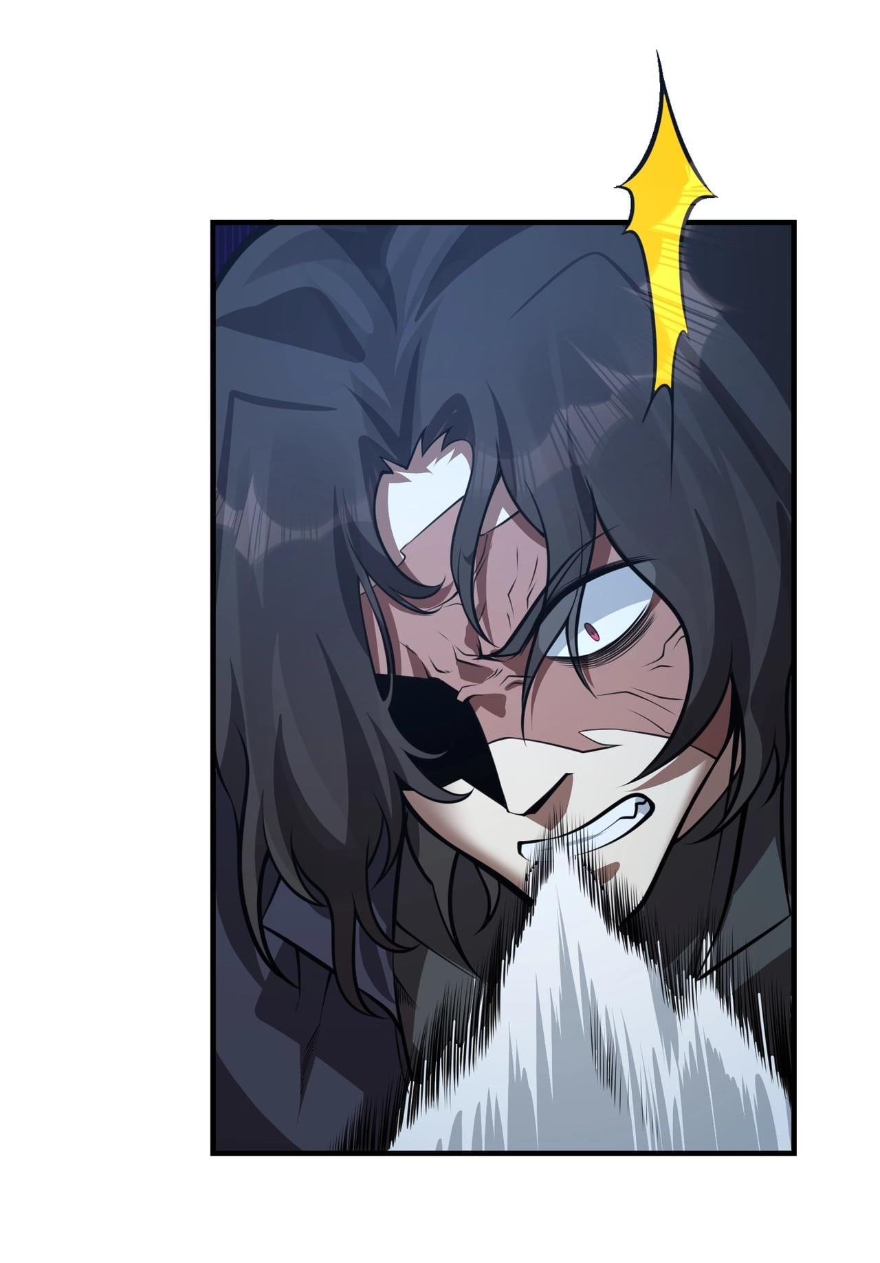 บุรุษผู้มาจากนรก ตอนที่ 6 หน้า 29