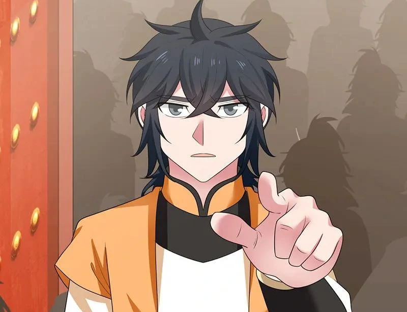 Chaos Alchemist (วิบัติการณ์เทพเซียนโอสถ) ตอนที่ 9 หน้า 49