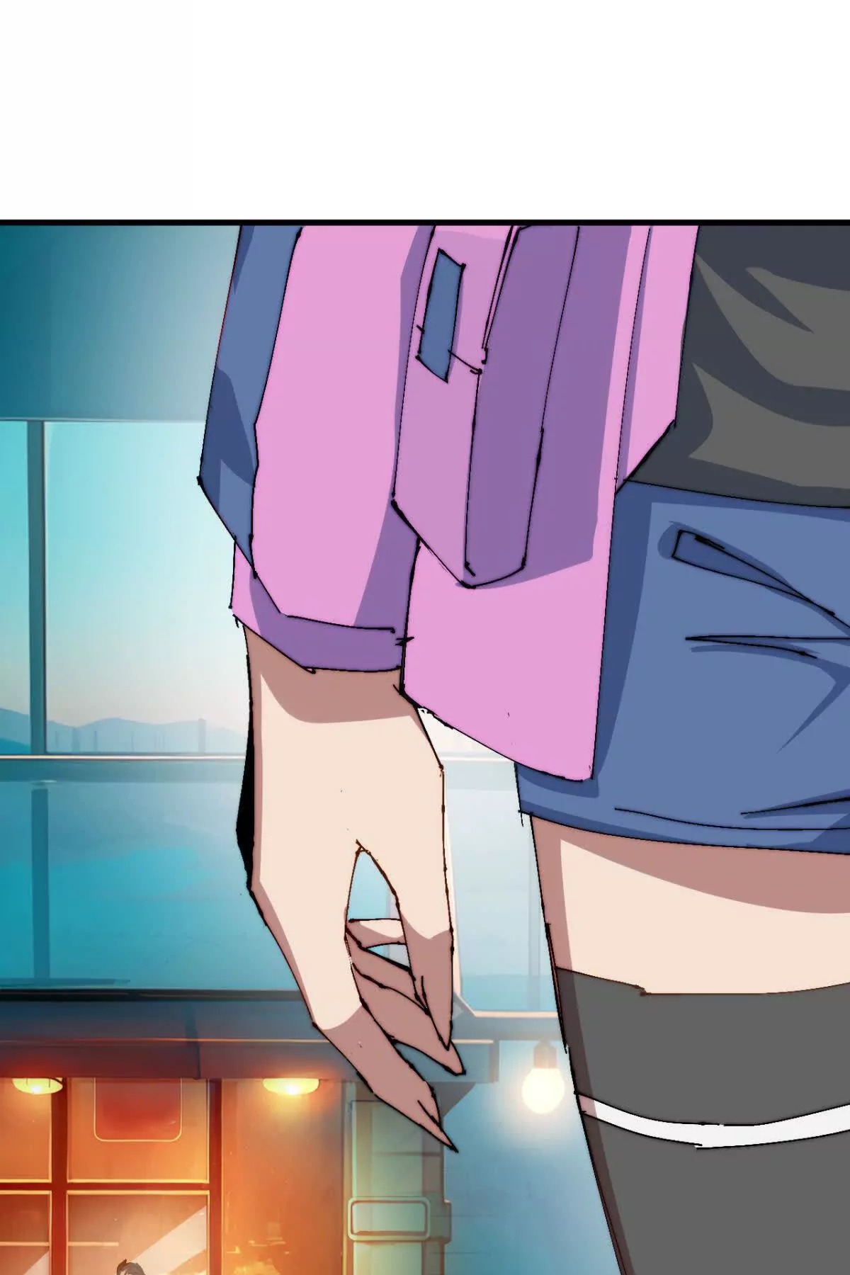 ลูกเขยบ้าฝึกตน ตอนที่ 8 หน้า 9