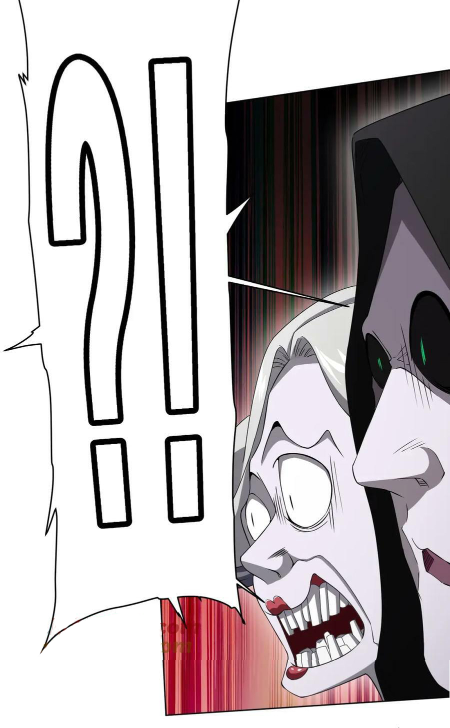 Start with trillions of coins ตอนที่ 20 หน้า 27