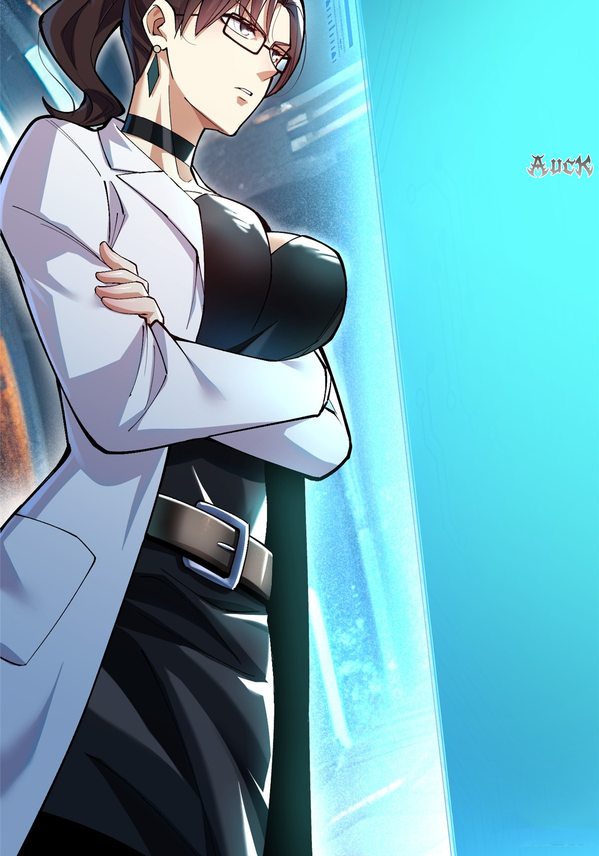 ไม่อยากเรียนทักษะ แห่งคำสาปเลย! ตอนที่ 10 หน้า 89