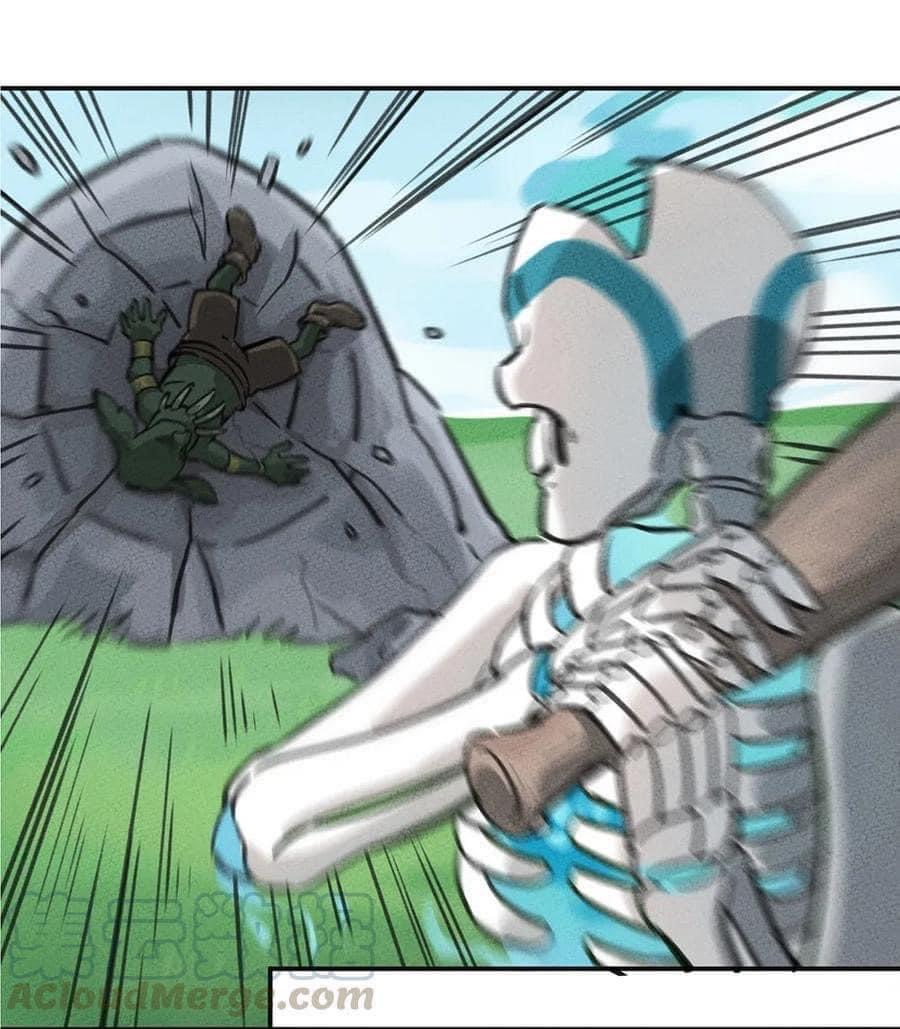 หลุดเข้ามาในเกมกลายเป็นมอนสเตอร์ที่อ่อนแอที่สุดสะงั้น ตอนที่ 1 หน้า 16