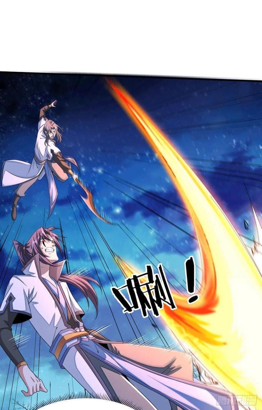 ระบบปลดล็อก มังกรทมิฬ  100,000 ปี ตอนที่ 28 หน้า 9