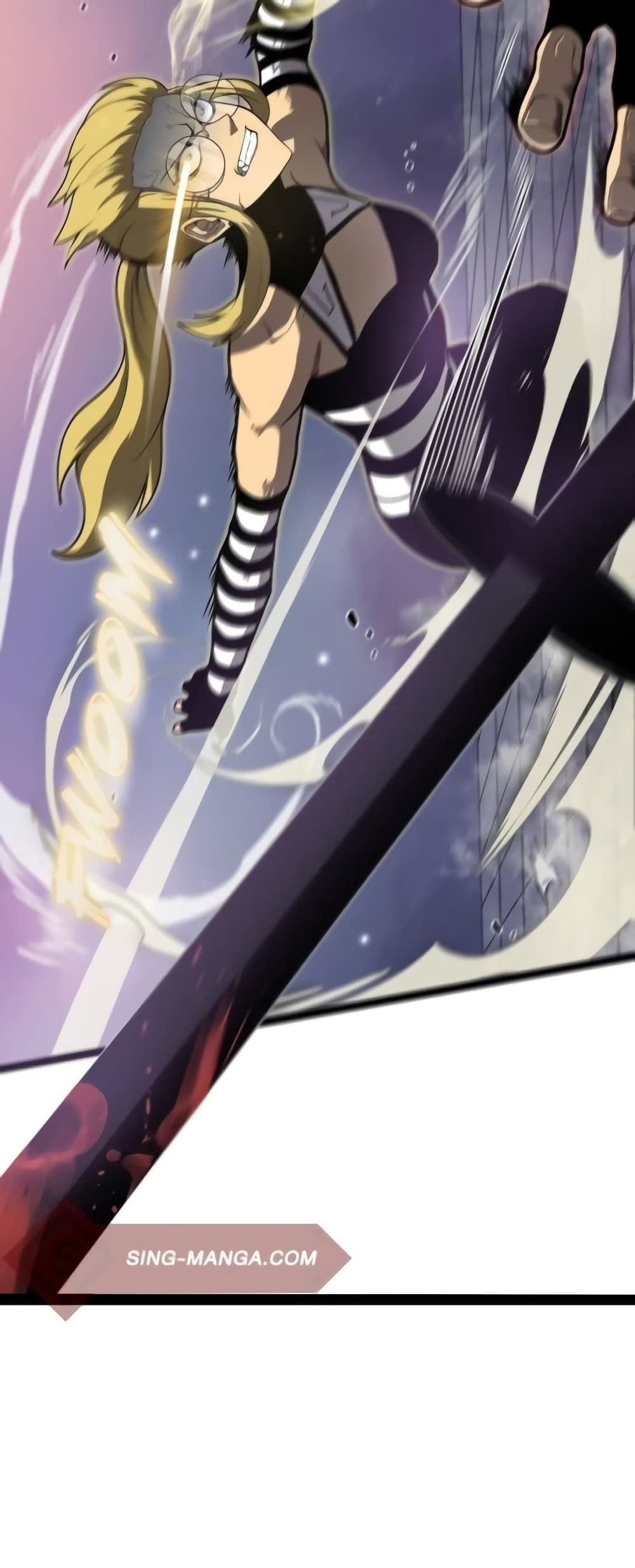 เกมพระเจ้า ตอนที่ 8 หน้า 26