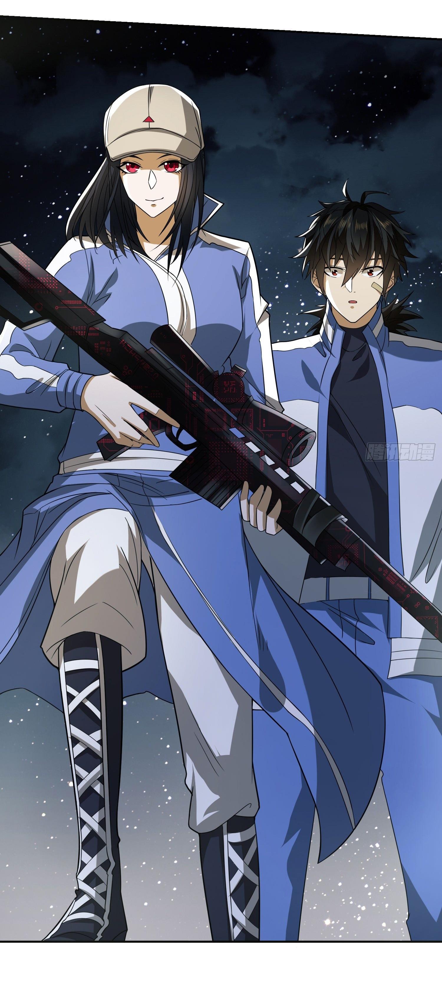 THE FIRST ORDER ตอนที่ 73 หน้า 28