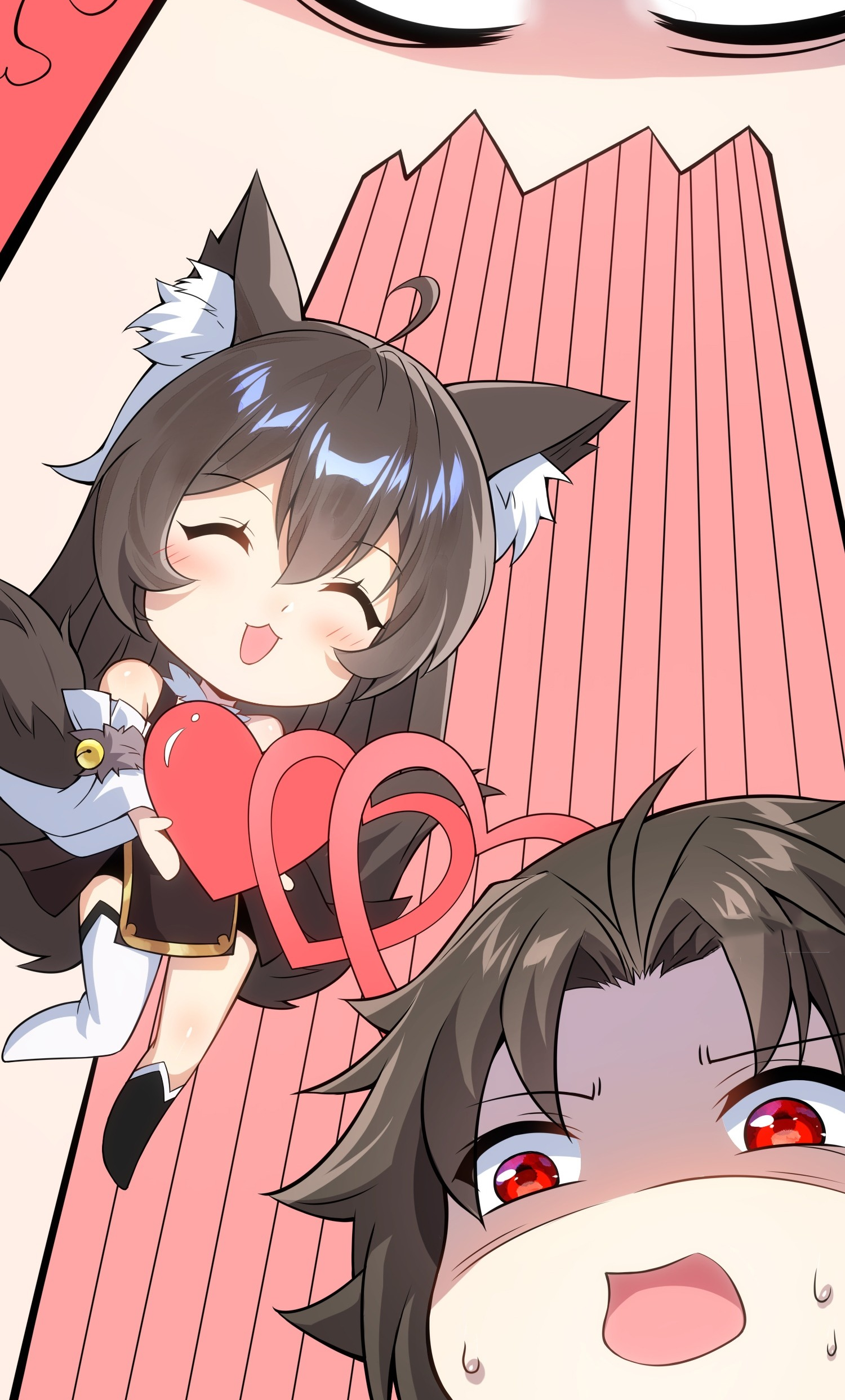 เหล่าลูกศิษย์น่ากลัว ปล่อยข้าเถอะ ตอนที่ 4 หน้า 36