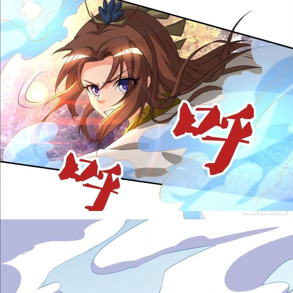 Reversal of God King ตอนที่ 18 หน้า 20