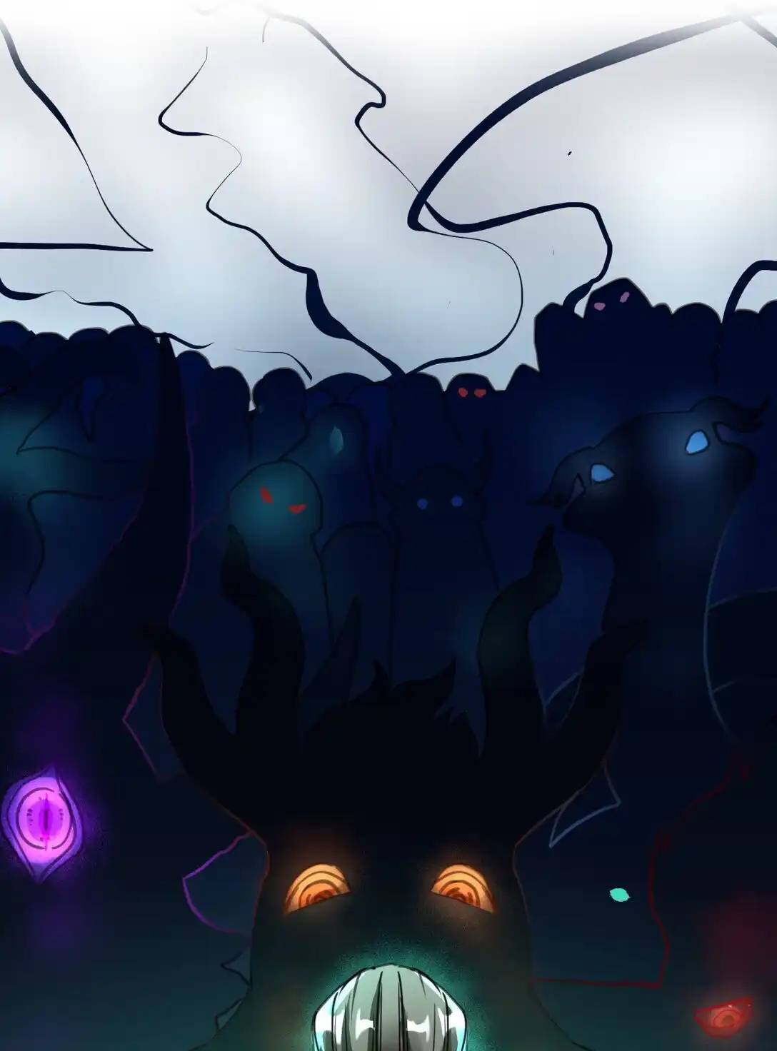 Travel through the world of cultivation, but you can connect to the Internet (ซีซั่น1) ตอนที่ 12 หน้า 38