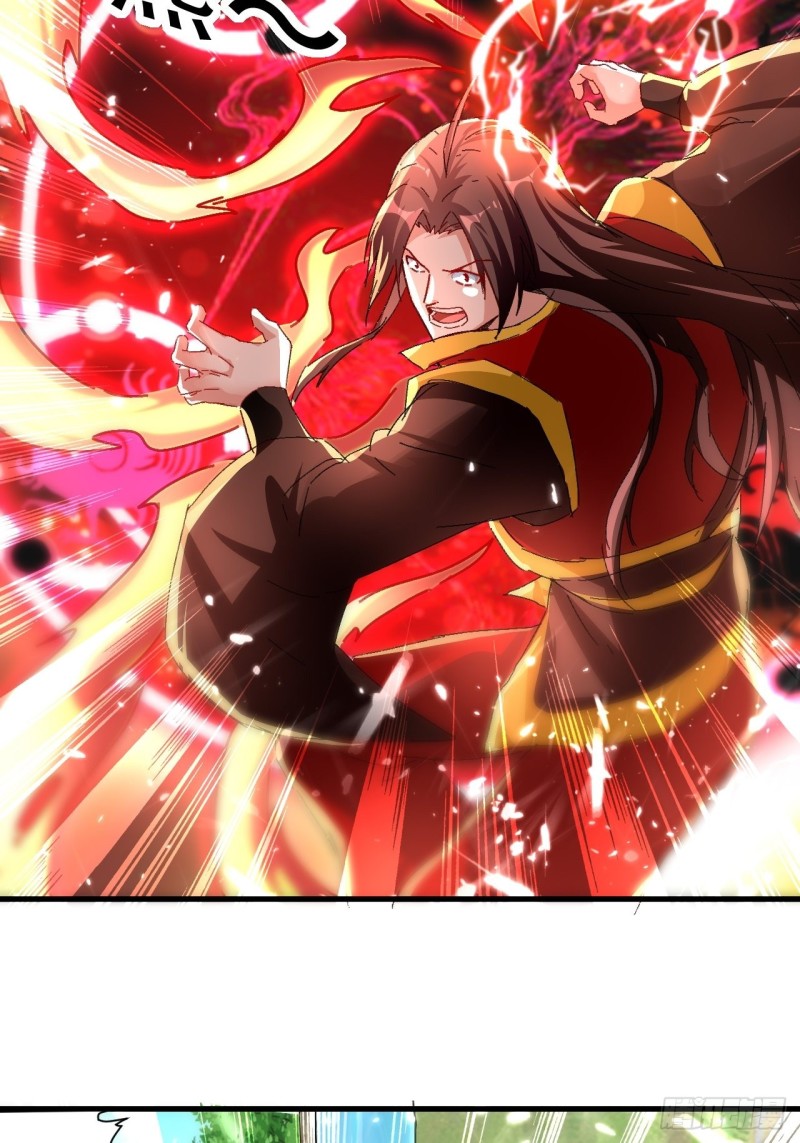 The ultimate son-in-law from different world ตอนที่ 97 หน้า 12