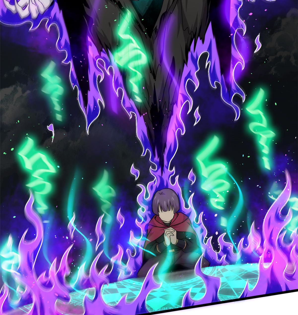 ยอดเซียนสัตว์วิญญาณ ตอนที่ 24 หน้า 42