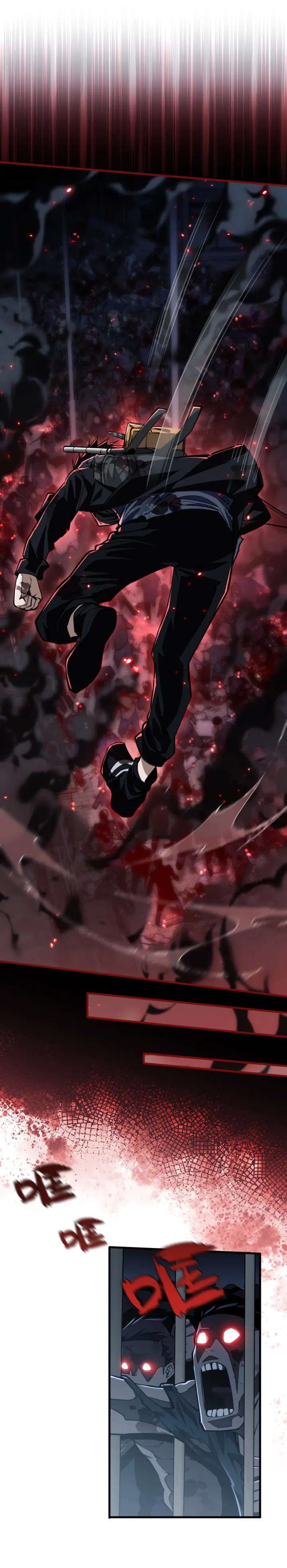 [.Doom Summoner.] ตอนที่ 5 หน้า 15