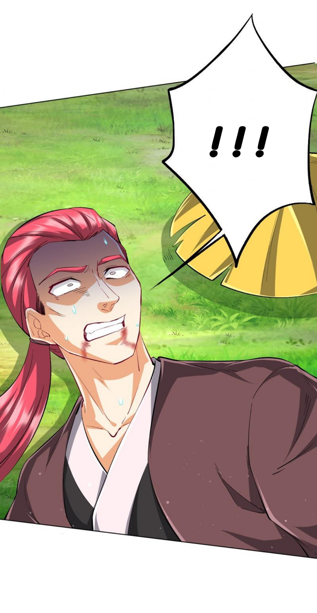 ข้ารับใช้ชั้นหนึ่ง ตอนที่ 299 หน้า 8