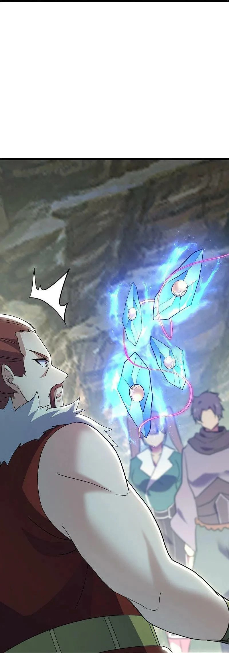 peerless battle spirit ตอนที่ 481 หน้า 4