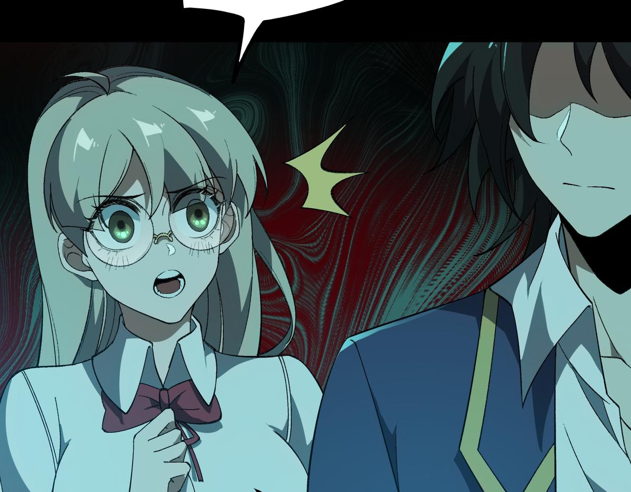 I created an Urban Legend ตอนที่ 19 หน้า 78