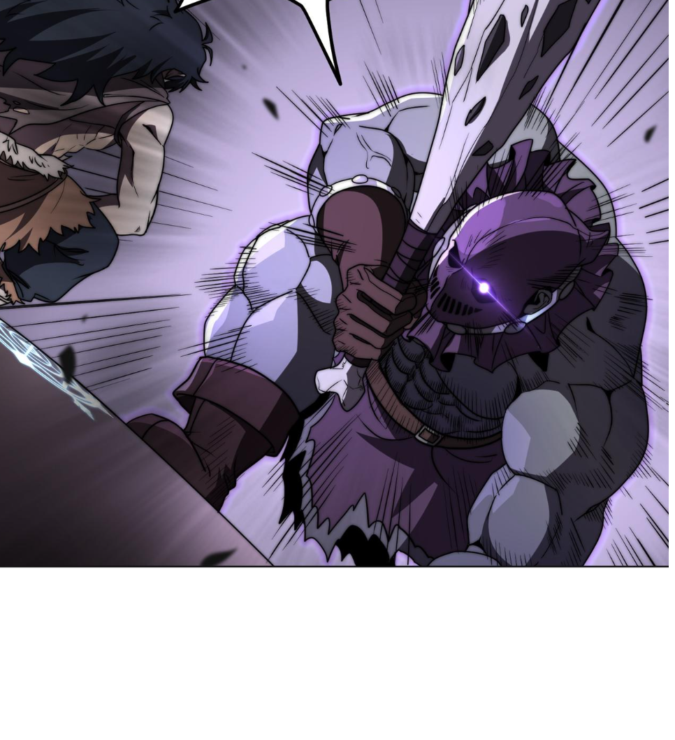 Rise of The Cheat User ตอนที่ 7 หน้า 55