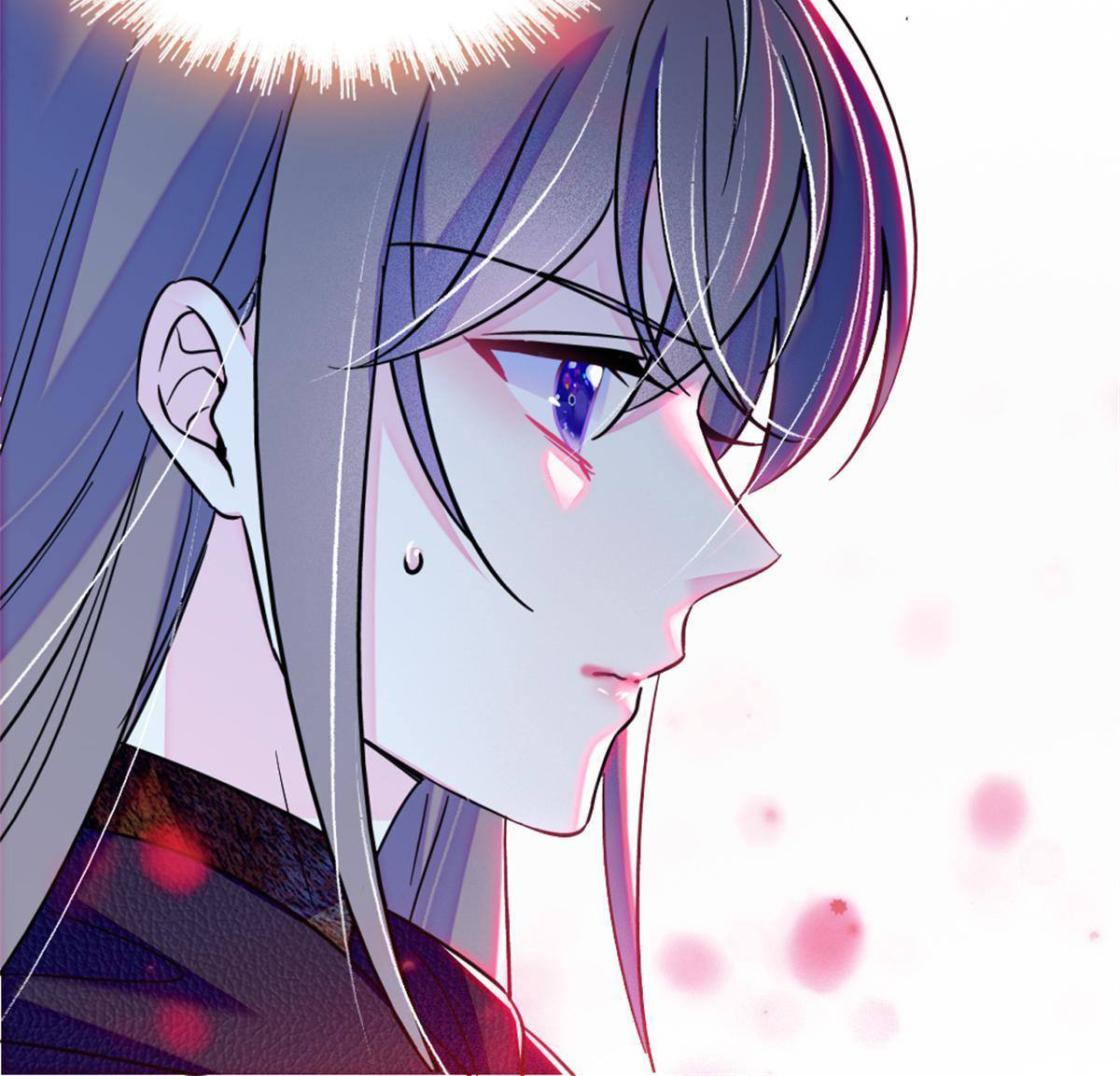 Romance In The Beast World ตอนที่ 54 หน้า 9