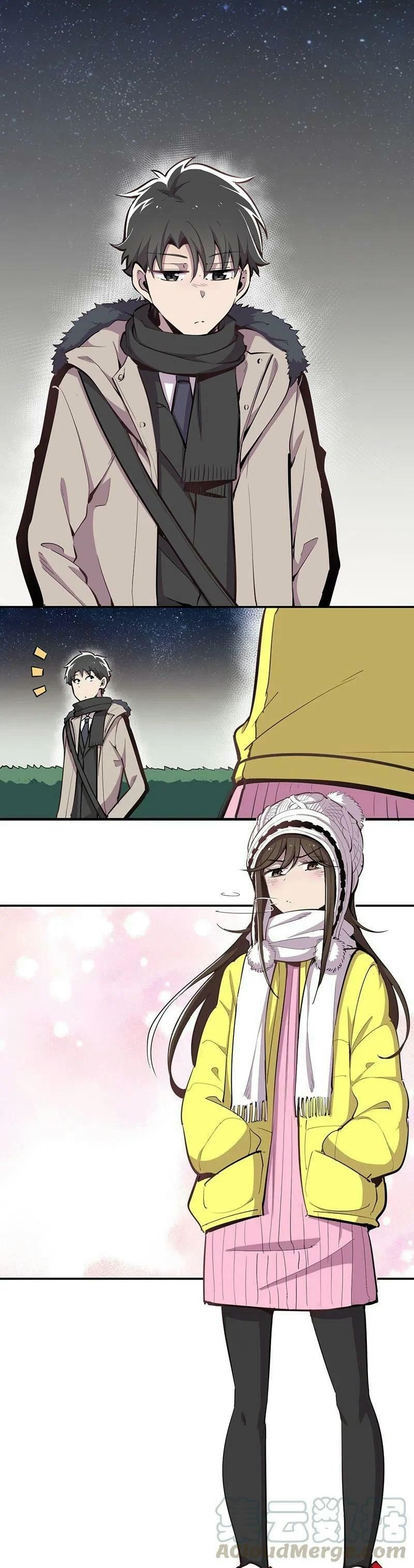 We Are In Love! ตอนที่ 22 หน้า 3