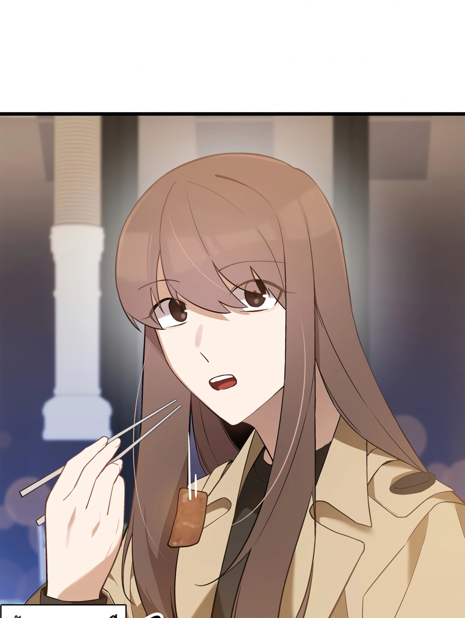 ผมเป็นนักเขียนบทที่มีระบบสปอยล์ ตอนที่ 11 หน้า 50