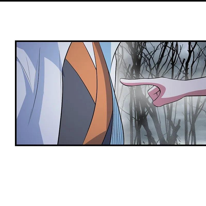 เทพอสูรสยบฟ้า ตอนที่ 273 หน้า 11