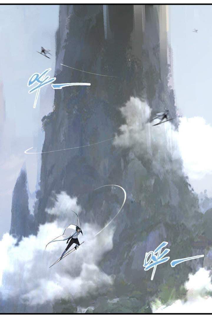 มหาเทพนักจิบชา ตอนที่ 1 หน้า 22