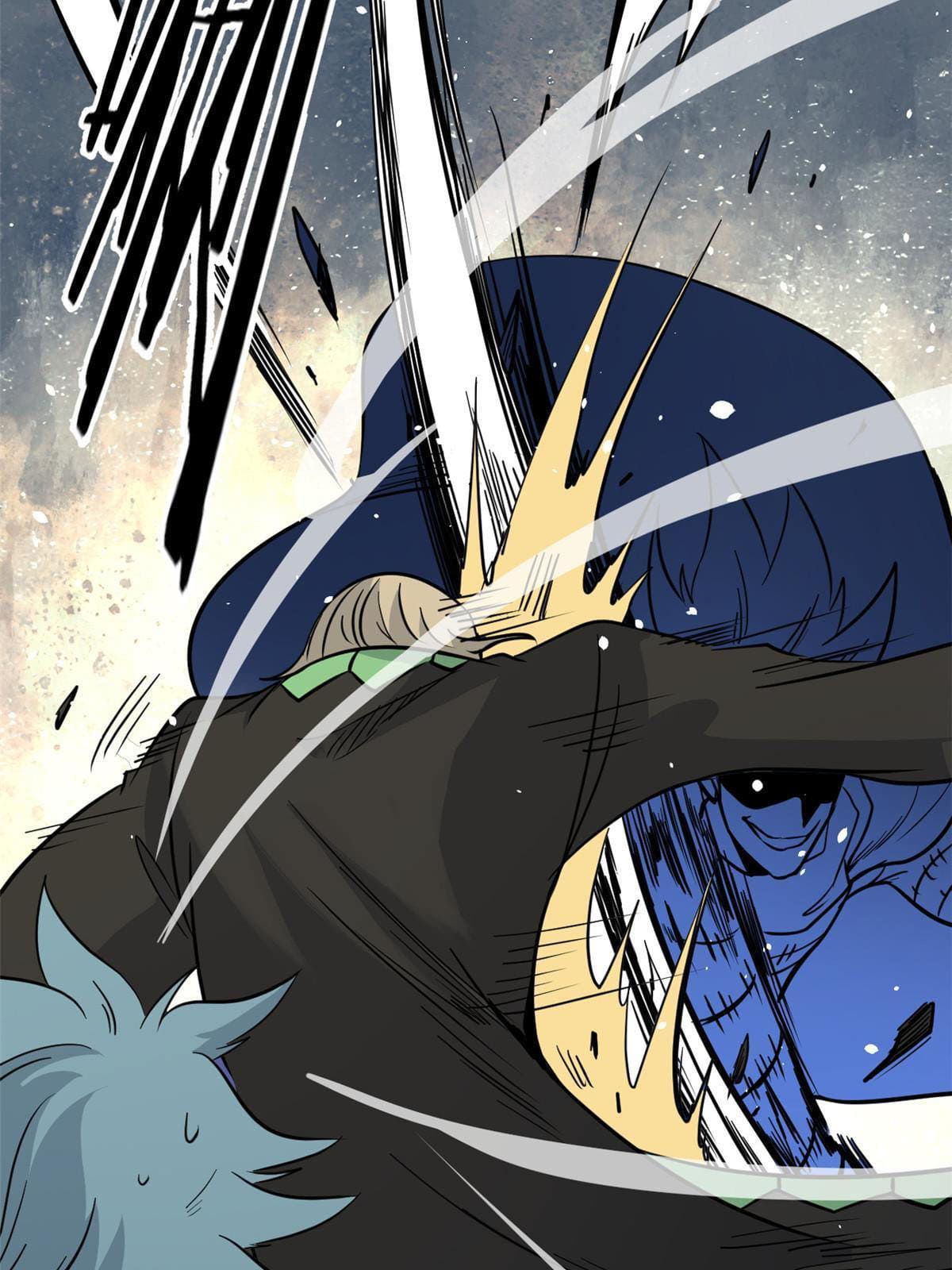 นิกายที่แข็งแกร่งที่สุด (ทันจีน) ตอนที่ 128 หน้า 53