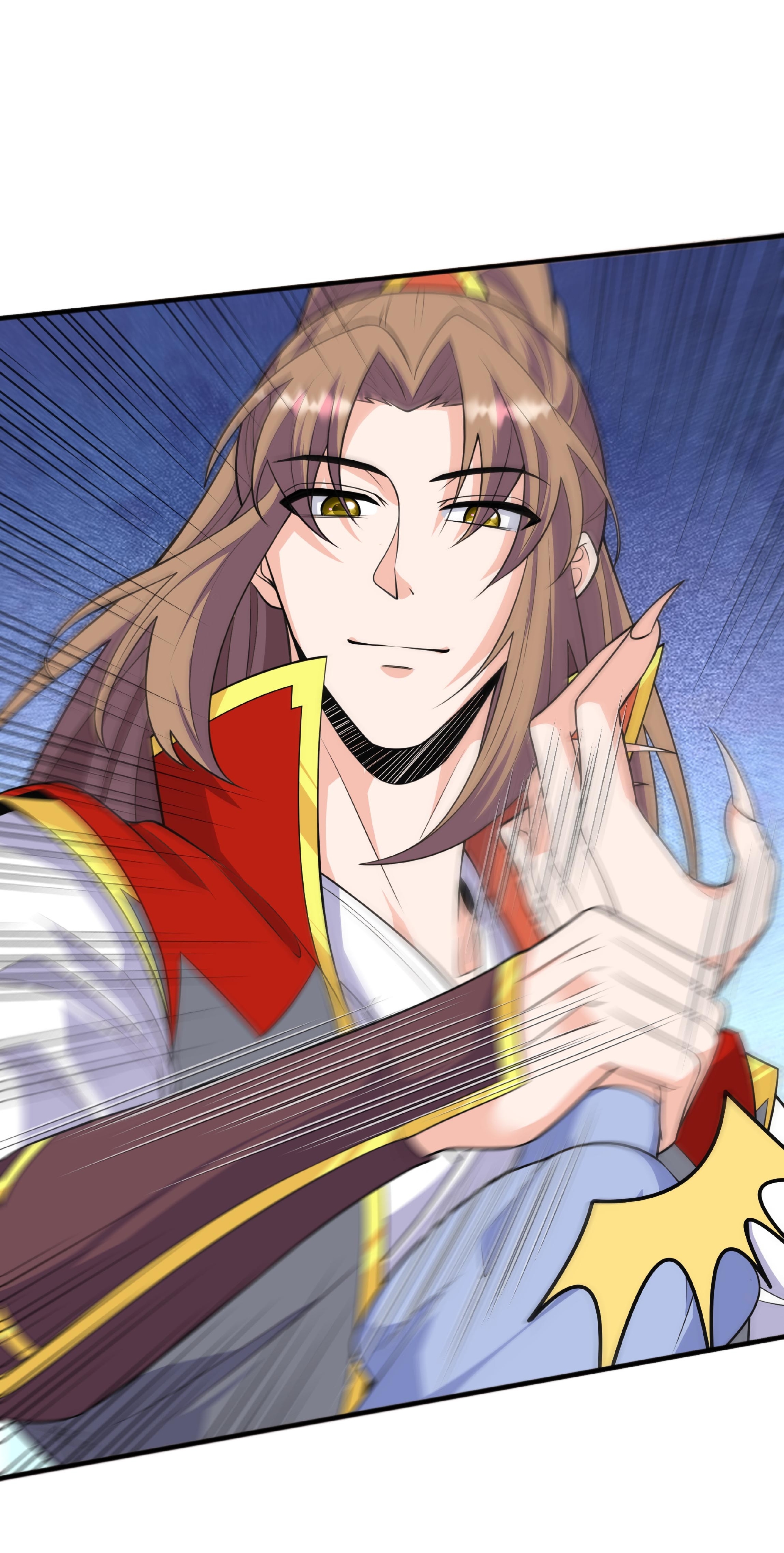 เทพเจ้าอสูรแห่งราชันสงคราม ตอนที่ 14 หน้า 39