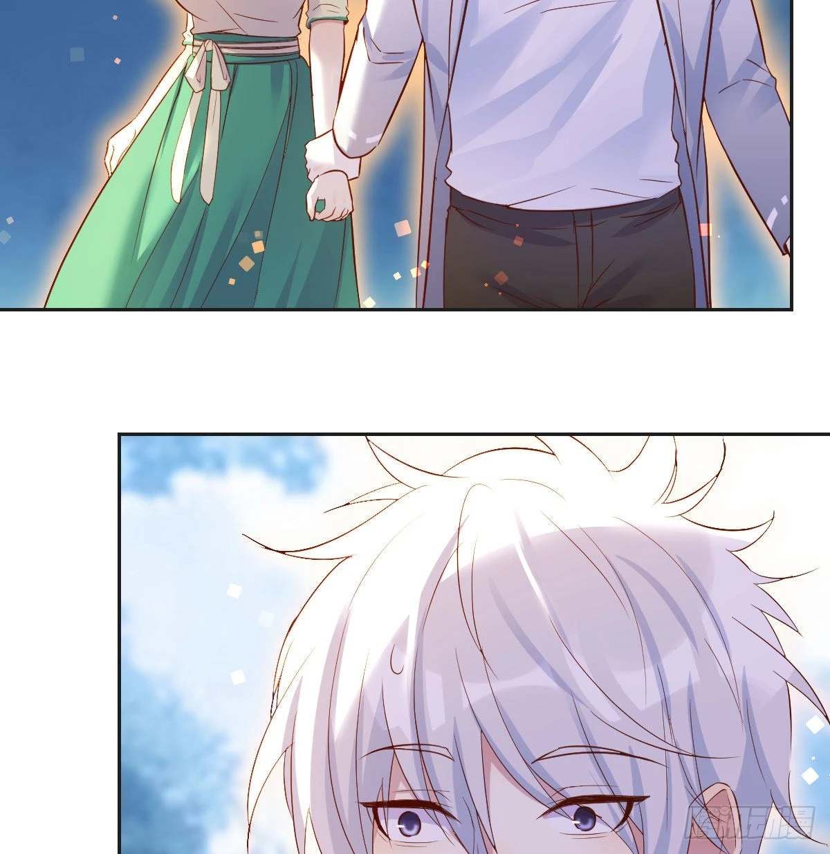 หนี้รักมากมายก่อนที่ข้าจะเป็นเซียน ตอนที่ 50 หน้า 5