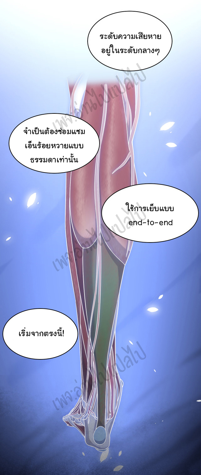 สุดยอดระบบของหมอหลิงหรัน ตอนที่ 81 หน้า 6