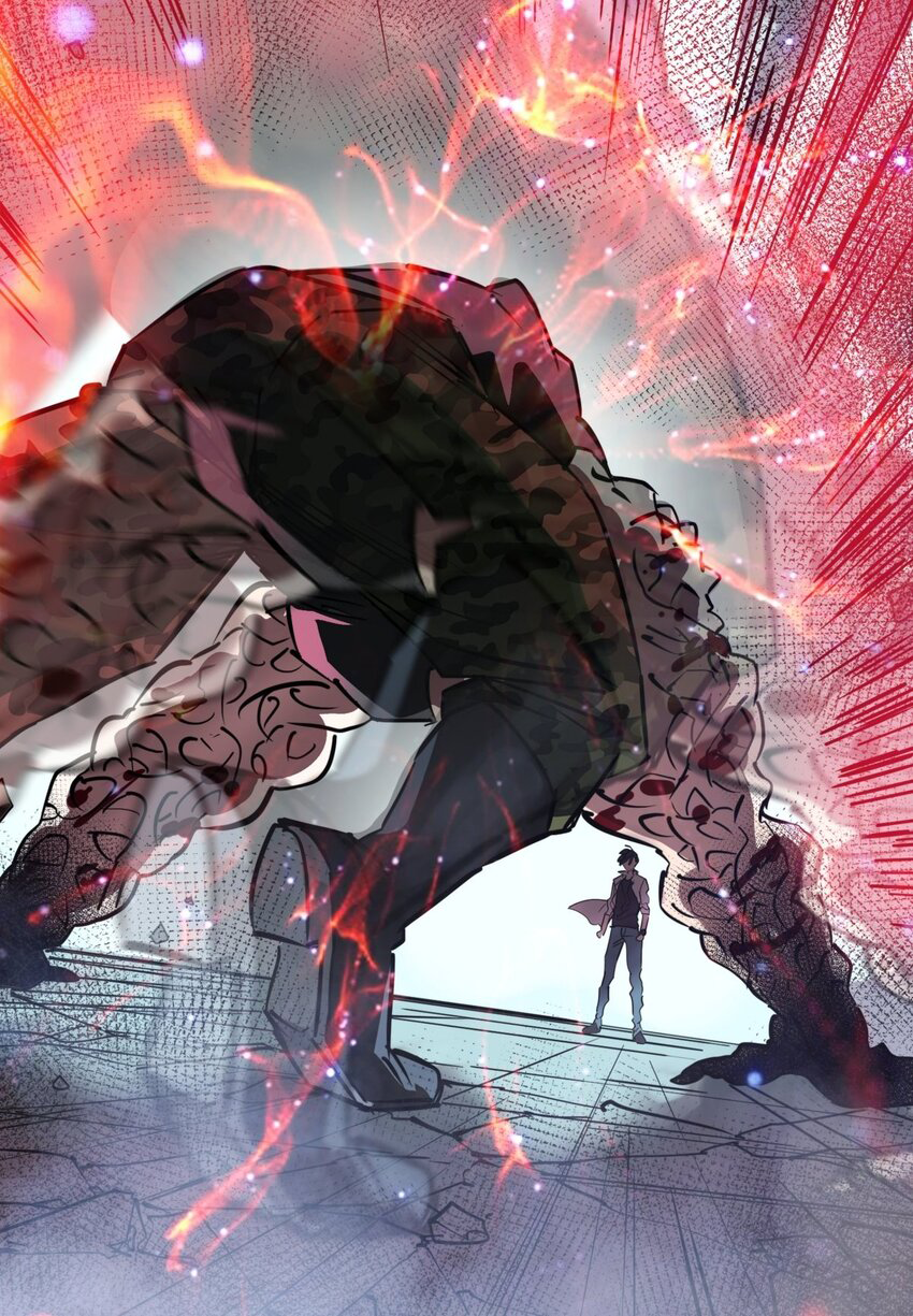 I Have a Hall of Heroic Souls ตอนที่ 15 หน้า 38