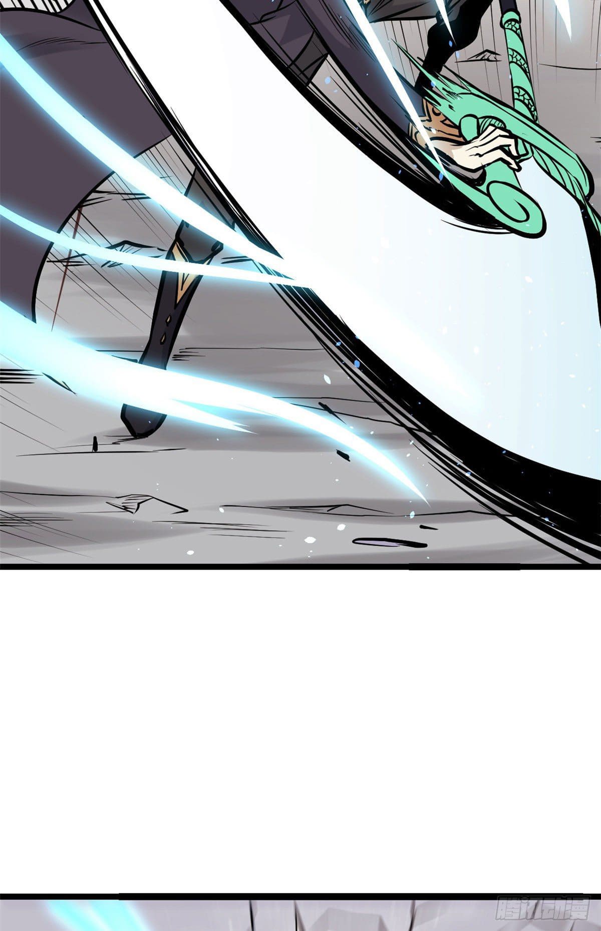 นิกายที่แข็งแกร่งที่สุด (ทันจีน) ตอนที่ 93 หน้า 33