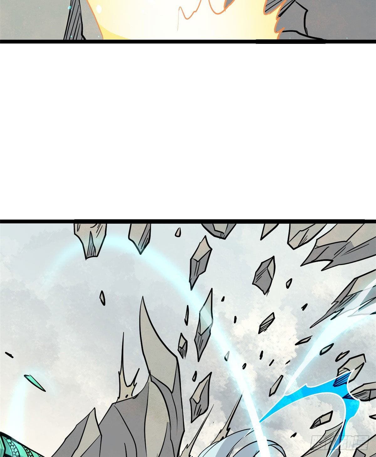 นิกายที่แข็งแกร่งที่สุด (ทันจีน) ตอนที่ 117 หน้า 52