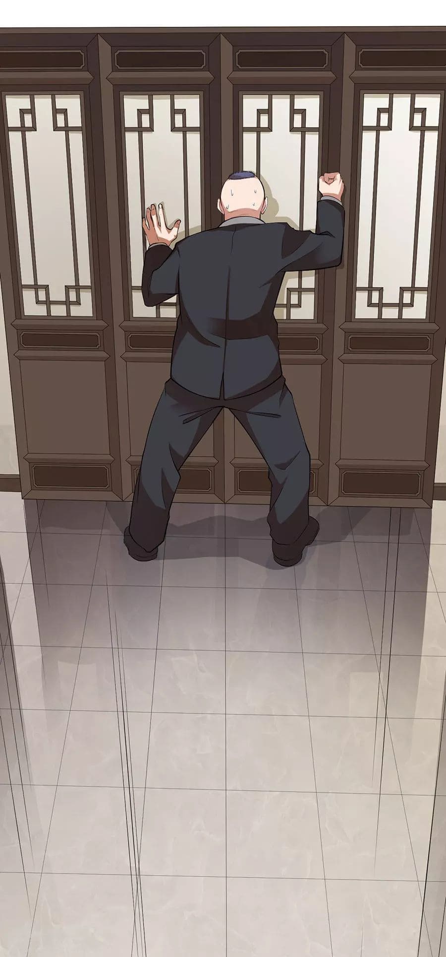 Inverse God Doctor ตอนที่ 43 หน้า 11