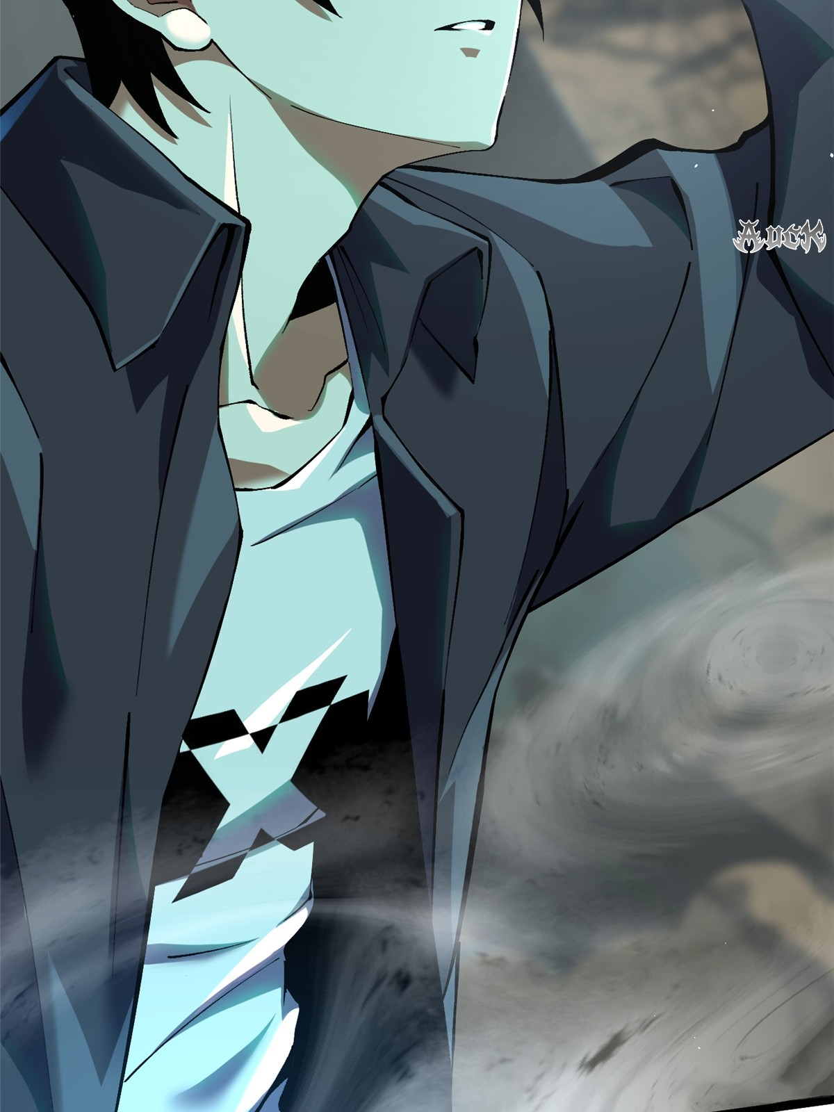 ไม่อยากเรียนทักษะ แห่งคำสาปเลย! ตอนที่ 9 หน้า 4