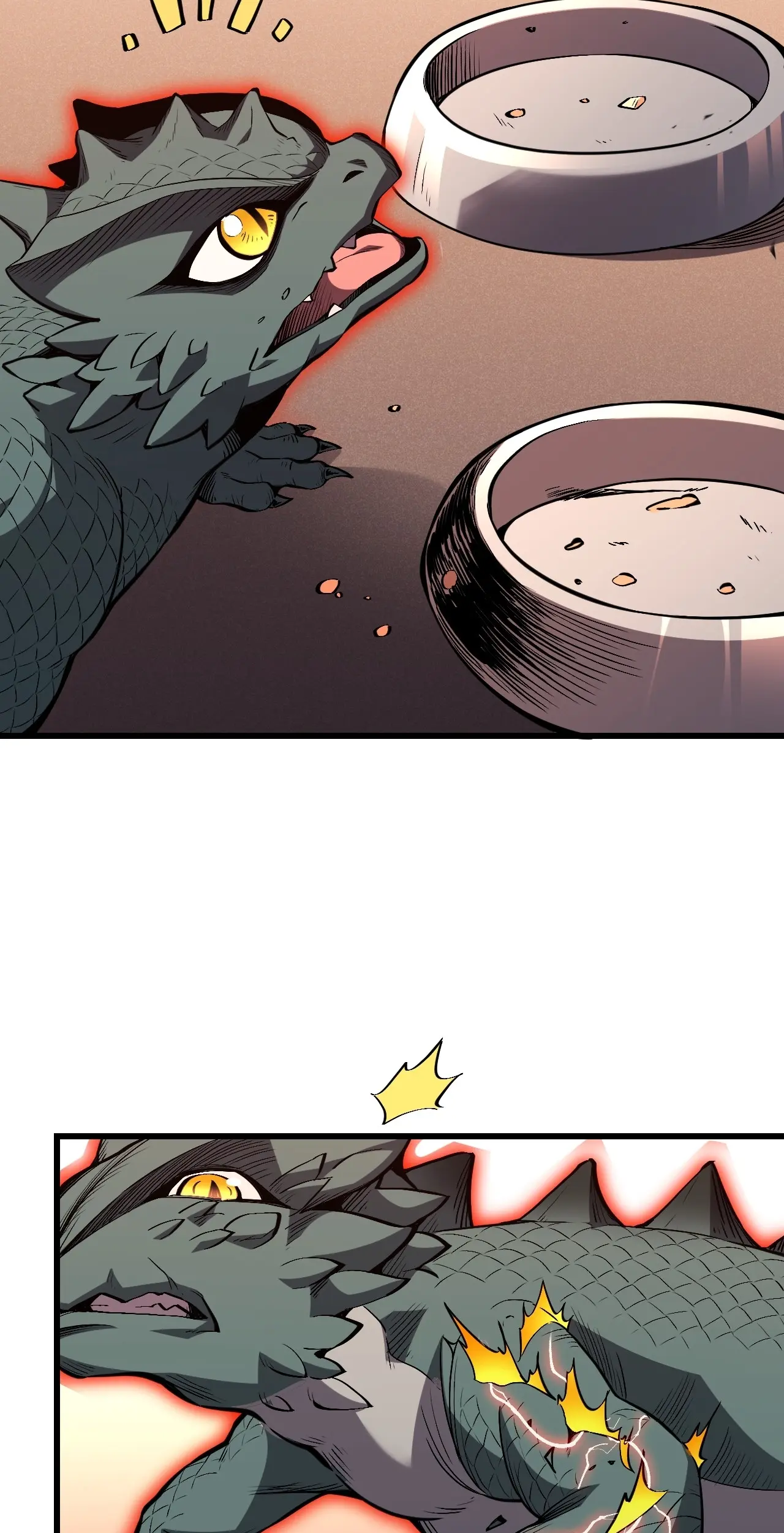 [ชนจีน] เทพอสูรเบฮีมอธ - Demon God of Apocalyptic Behemoth ตอนที่ 13 หน้า 49