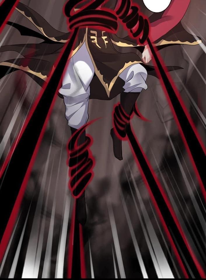 เทพวายร้ายกลับชาติมาเกิดใหม่ ตอนที่ 51 หน้า 5