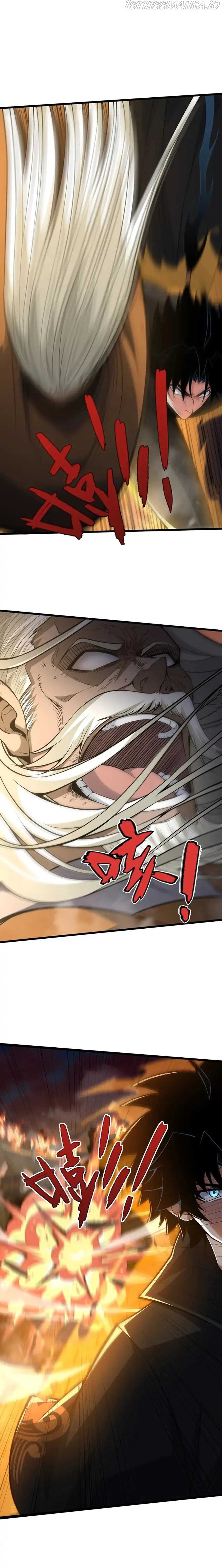 การกลับมาของปรมาจารย์ที่อายุน้อยที่สุด ตอนที่ 28 หน้า 11