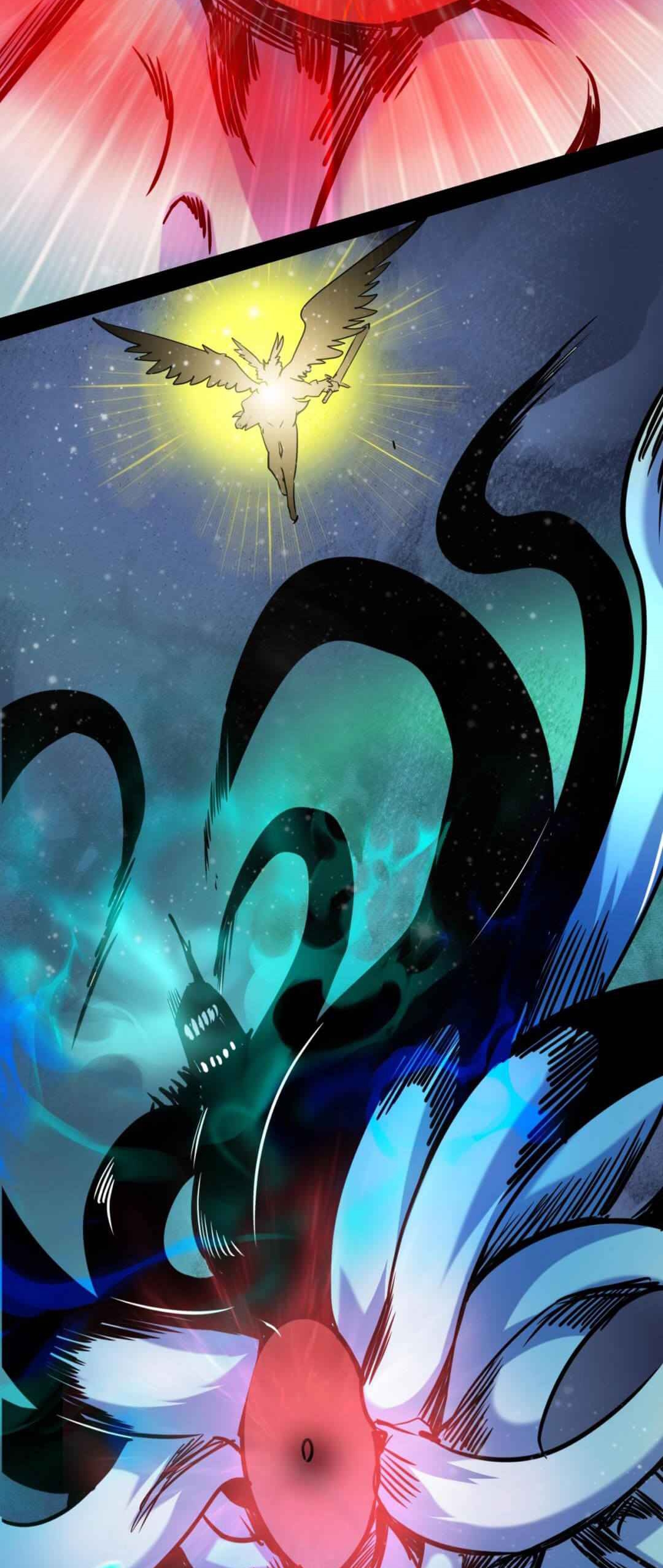 Unable To Become The Main Force ตอนที่ 4 หน้า 38