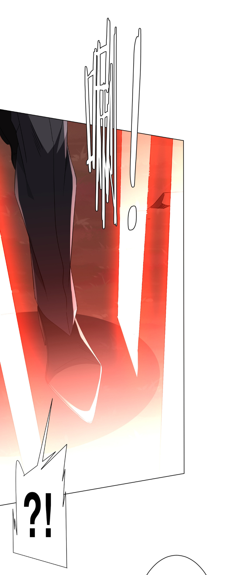 Start with trillions of coins ตอนที่ 191 หน้า 33