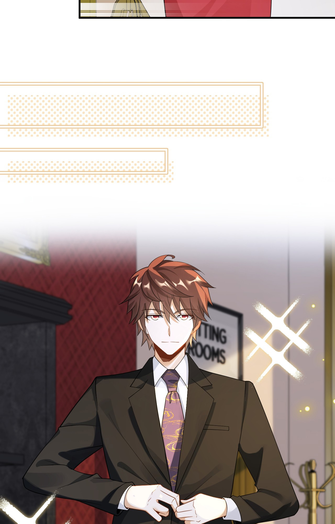 เกิดใหม่เป็นราชาแห่งวงการบันเทิง ตอนที่ 29 หน้า 8