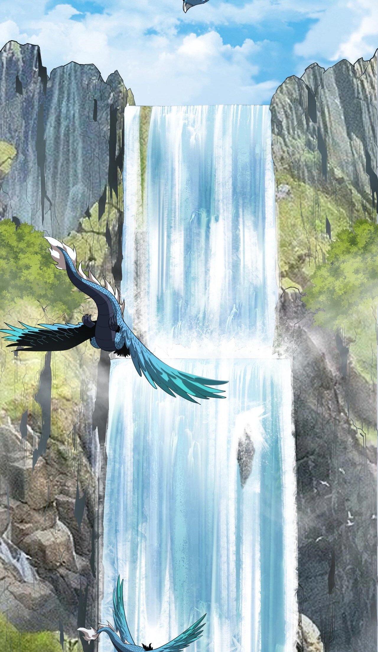 ข้าคือจอมวายร้ายผู้ยิ่งใหญ่ (ชนจีนก่อนใคร) ตอนที่ 62 หน้า 13