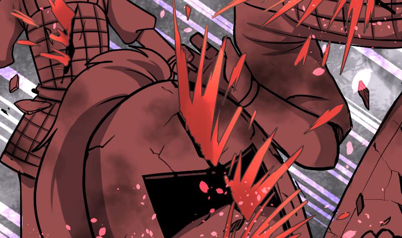 Peerless sword god เทพกระบี่ไรเทียมทาน ตอนที่ 37 หน้า 32