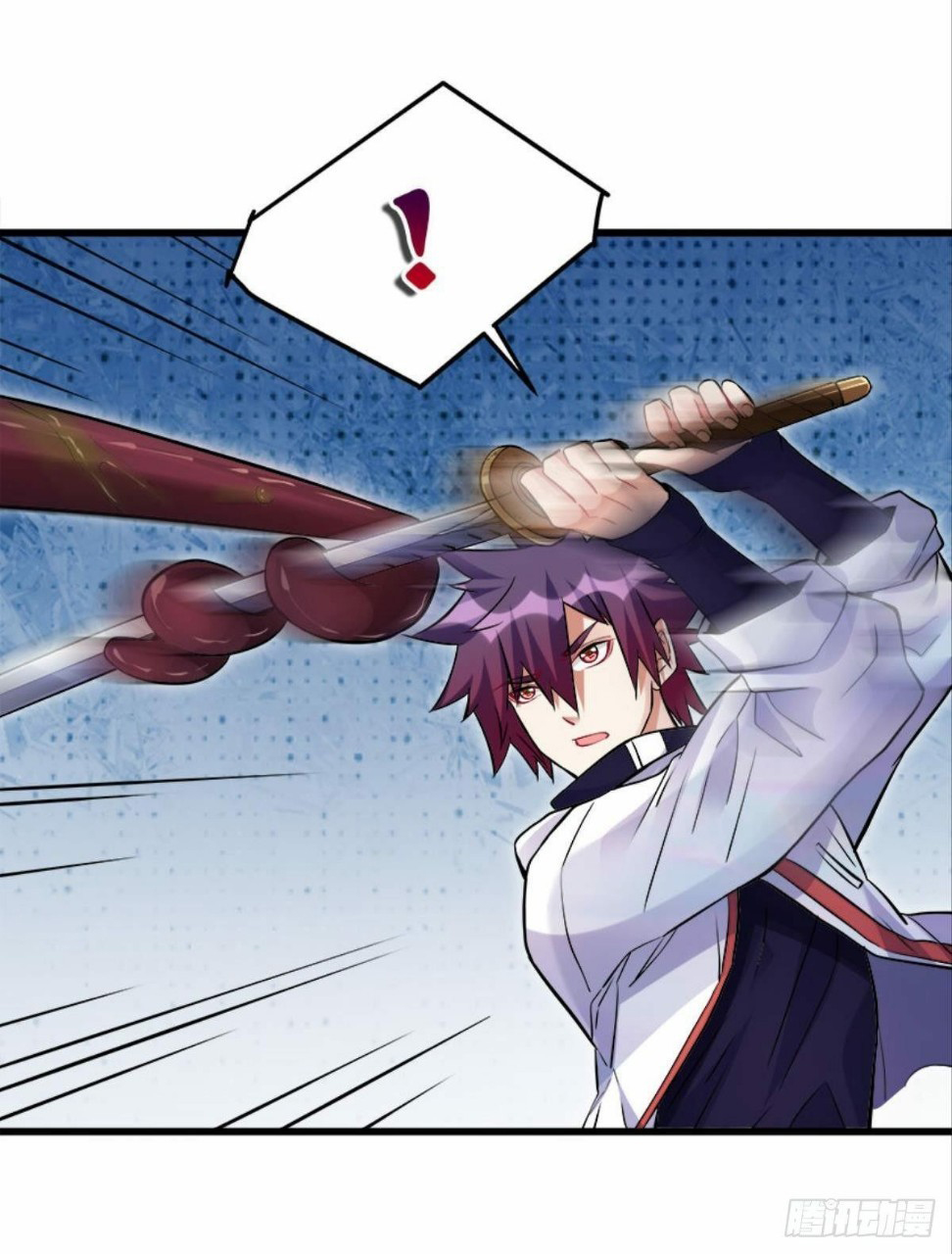 ผมพึ่งกลายเป็นคนรวยที่สุดในวันสิ้นโลก ตอนที่ 9 หน้า 9