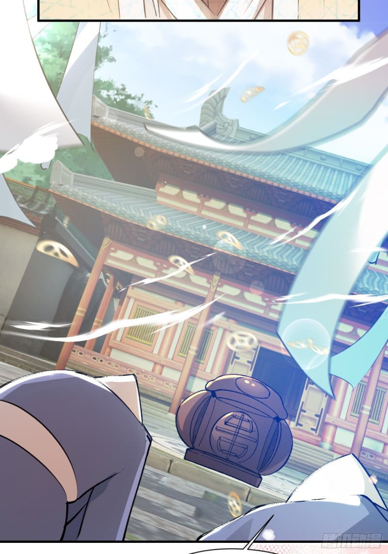 มาต่างโลกร้อยปีพึ่งมีระบบซะงั้น ตอนที่ 6 หน้า 20