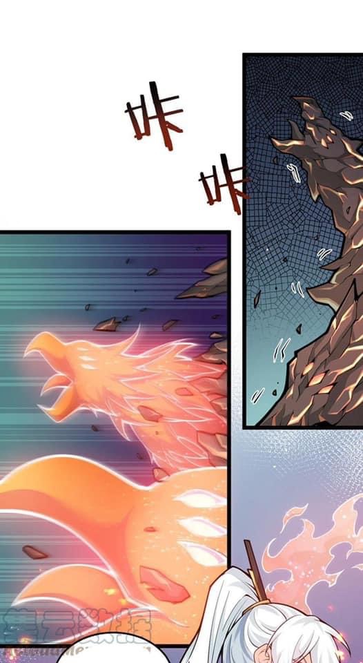 มหาบุรุษ ในตำนาน ตำนานที่หลับใหล (ศิษย์เบิ้มๆ) ตอนที่ 80 หน้า 31