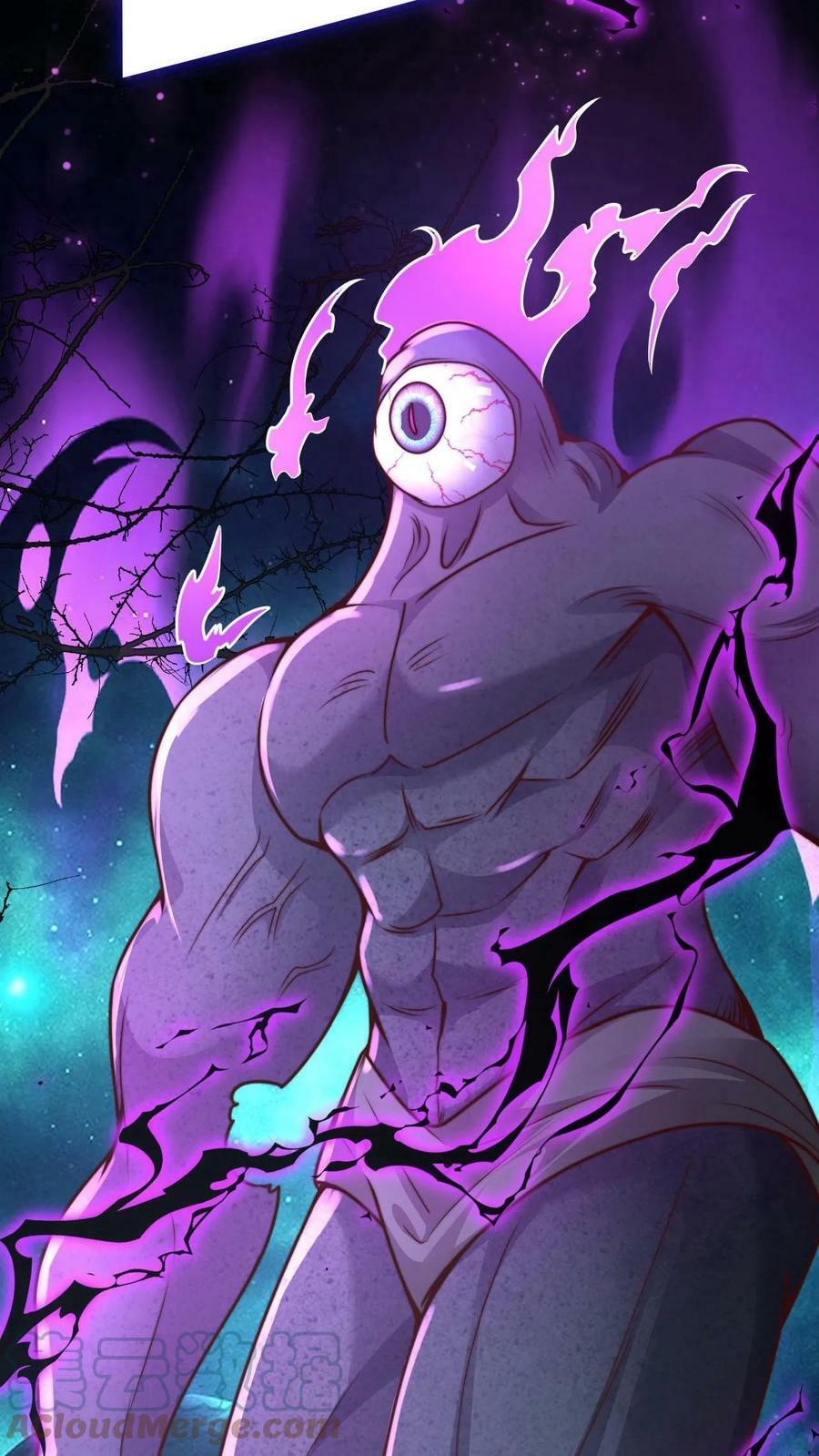 ระบบไร้เทียมทานเมื่อถูกปีศาจโจมตี ตอนที่ 6 หน้า 15