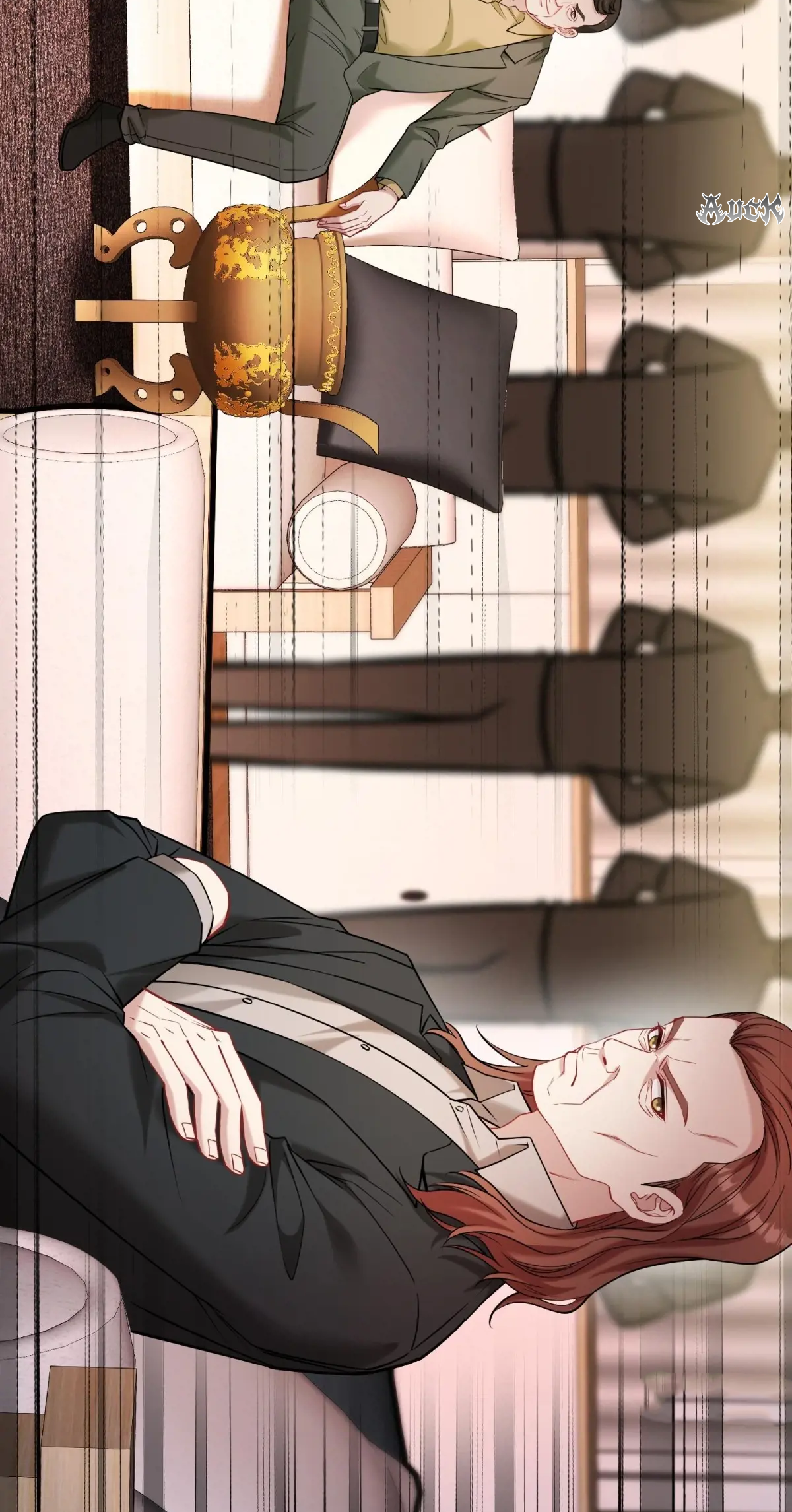 ผมไปเกาะสาวสวยกิน, แต่ตอนนี้ฉันเป็นคนร่ำรวยแล้ว~ ตอนที่ 75 หน้า 14