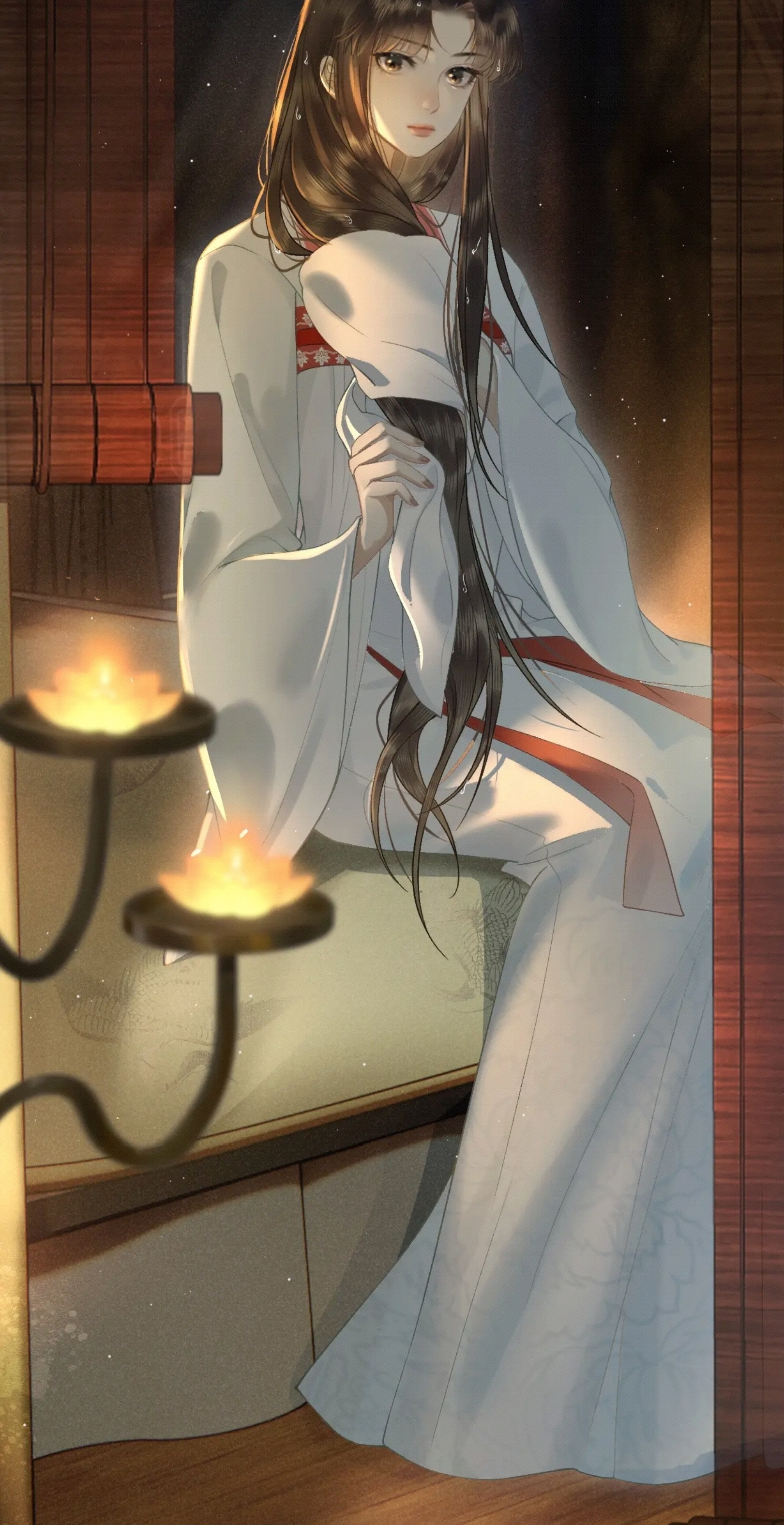 จันทราอัสดง ตอนที่ 3 หน้า 3